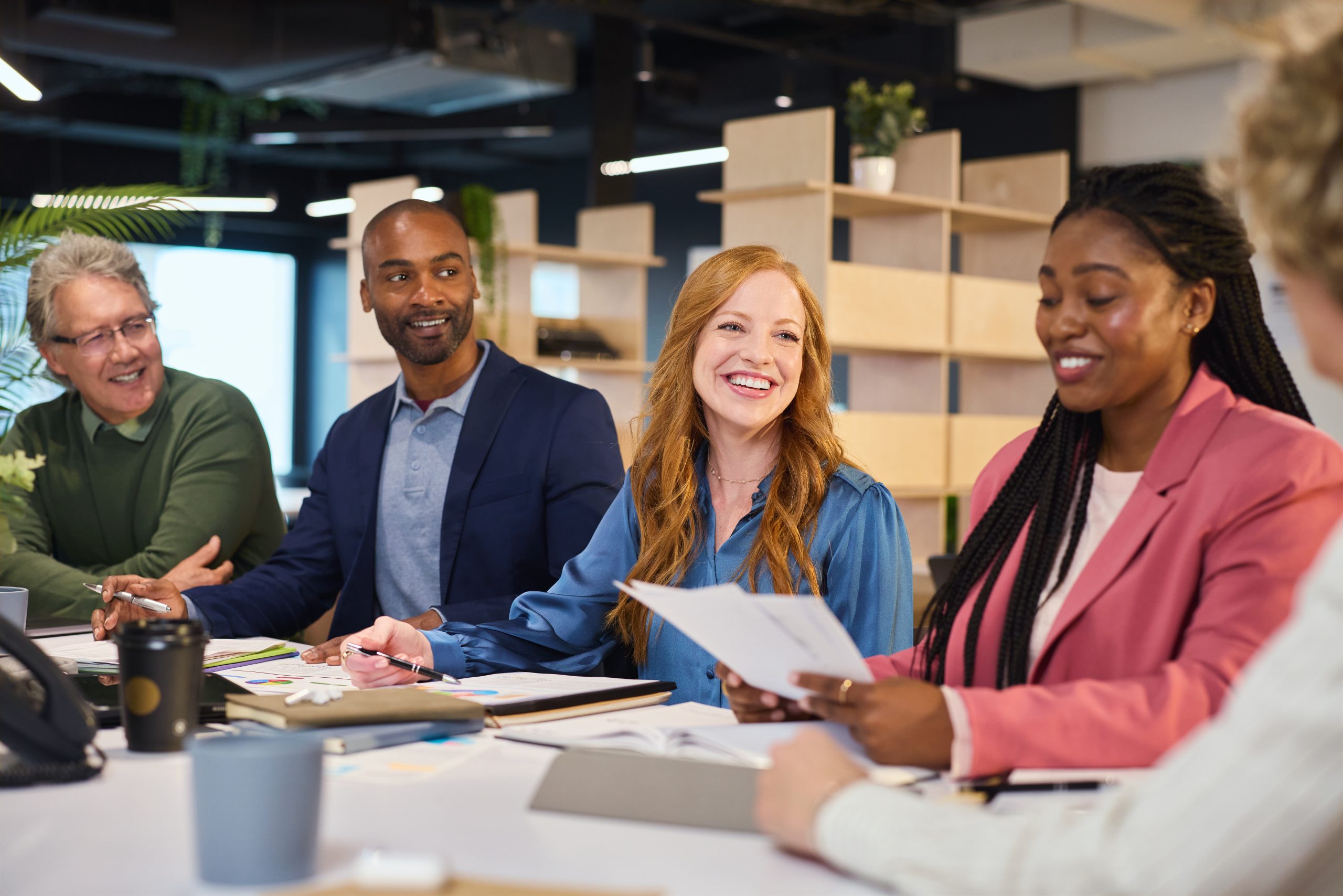 Gender Pay Gap Reporting for Irish Businesses Gender Pay Gap Reporting for Irish Businesses